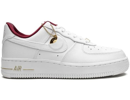 Air Force 1 Low "Just Do It" sneakers