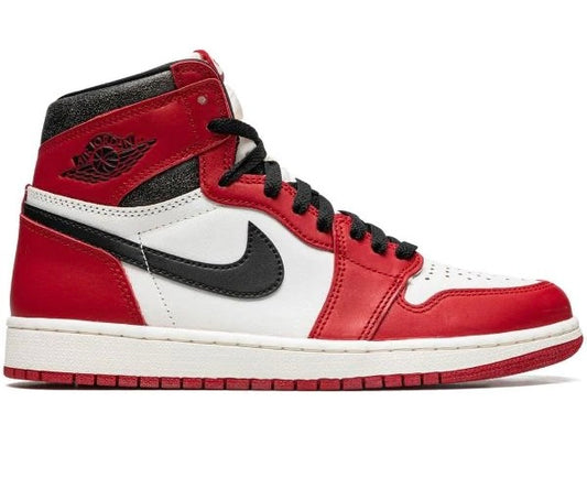 Air Jordan 1 Retro High OG "Chicago Lost And Found" sneakers