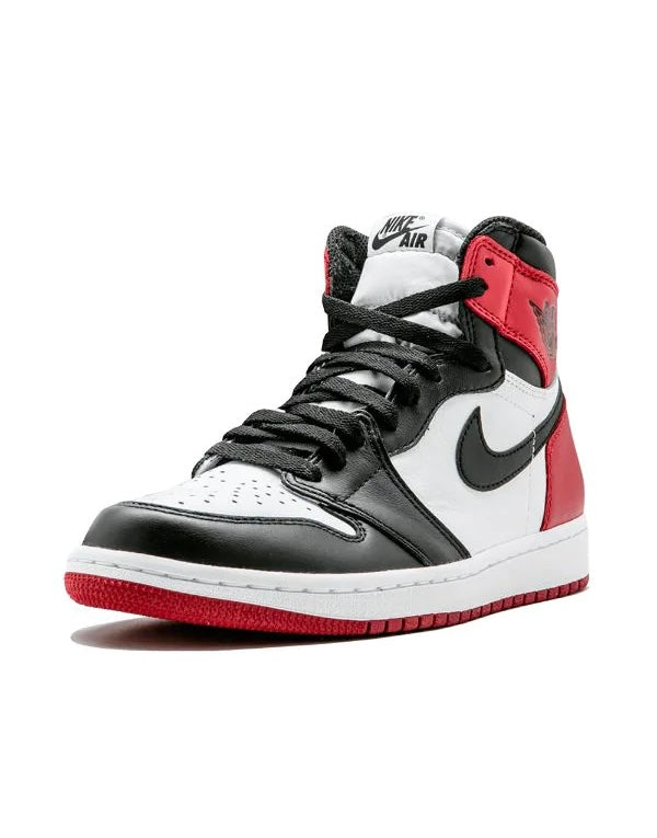 Air Jordan 1 Retro High OG "Black Toe" sneakers