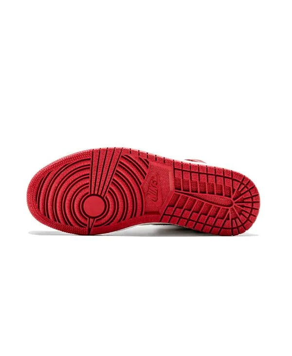 Air Jordan 1 Retro High OG "Black Toe" sneakers
