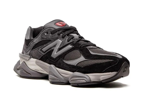New Balance
9060 "Black/Castlerock" sneakers
