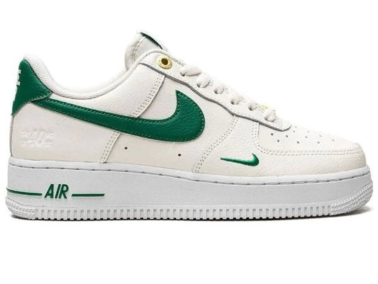 Air Force 1 Low "Malachite - White" sneakers