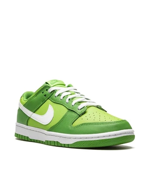 Dunk Low Retro "Chlorophyll" sneakers