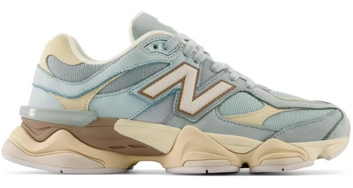 New Balance 9060
"Blue Haze"