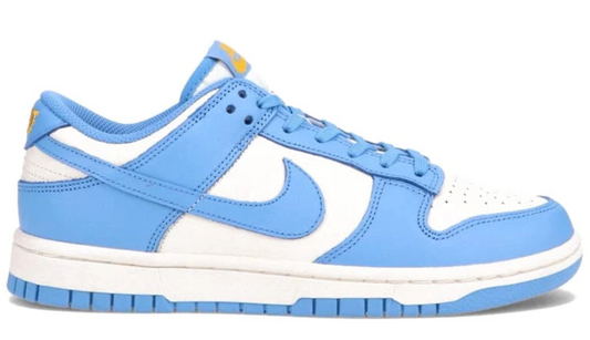 Dunk Low University Blue