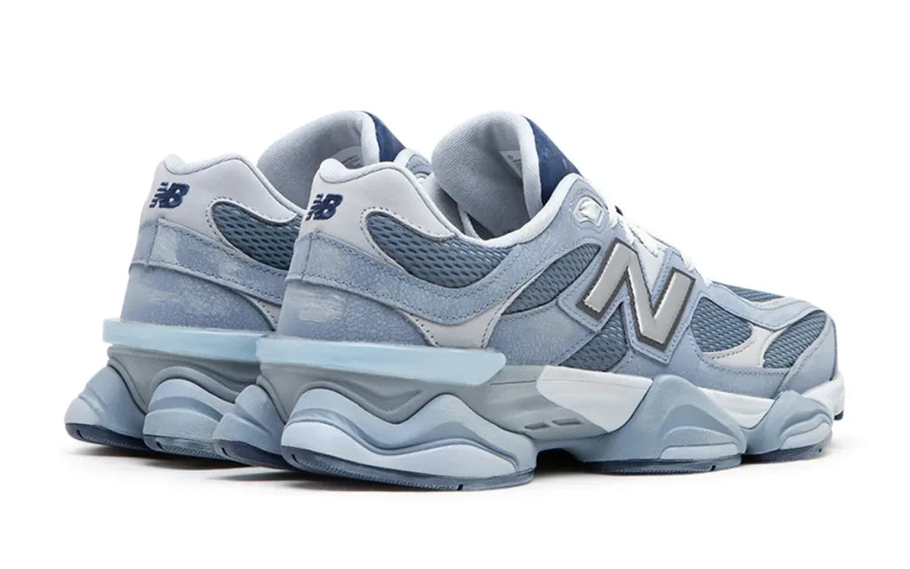 New Balance 9060 "Arctic Grey"