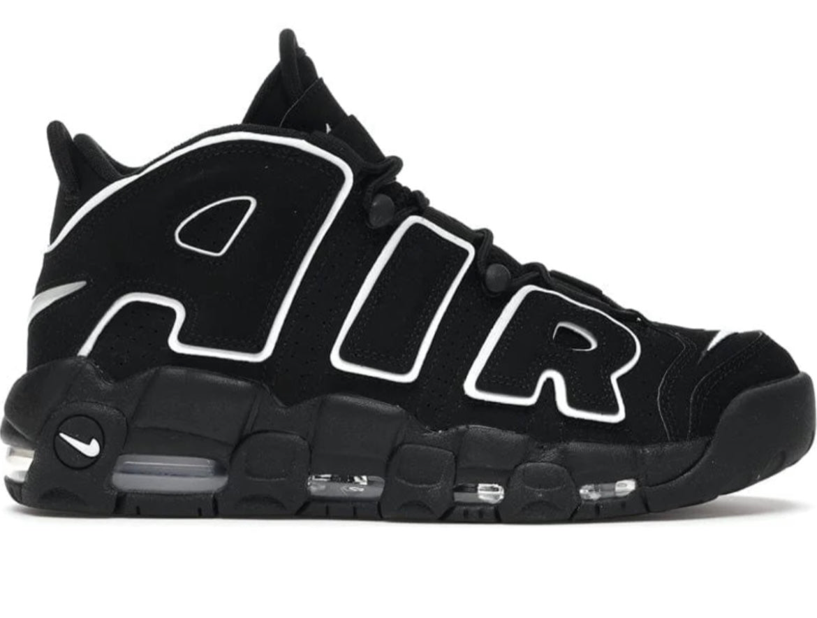 Air More Uptempo sneakers