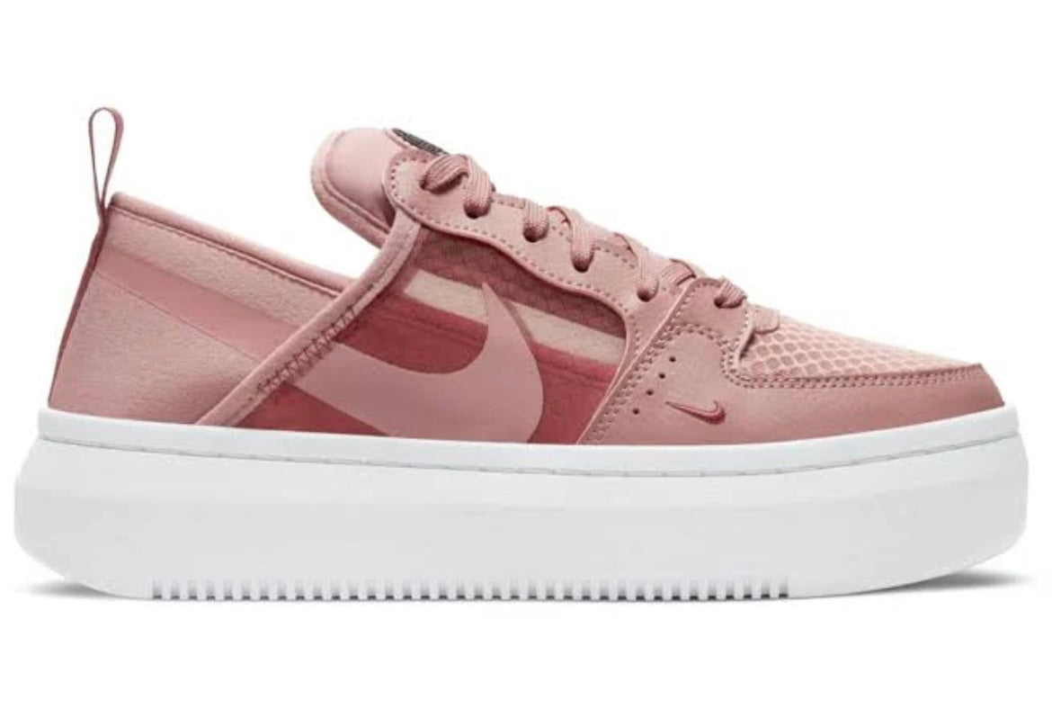 Nike Court Vision Rust Pink