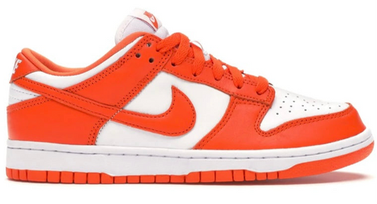 Dunk Low SP Syracuse