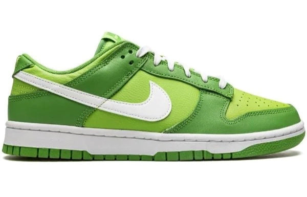 Dunk Low Retro "Chlorophyll" sneakers