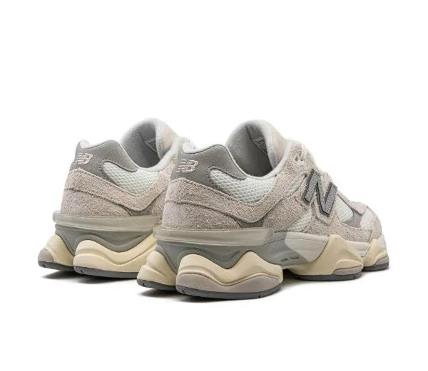 New Balance
9060 suede sneakers