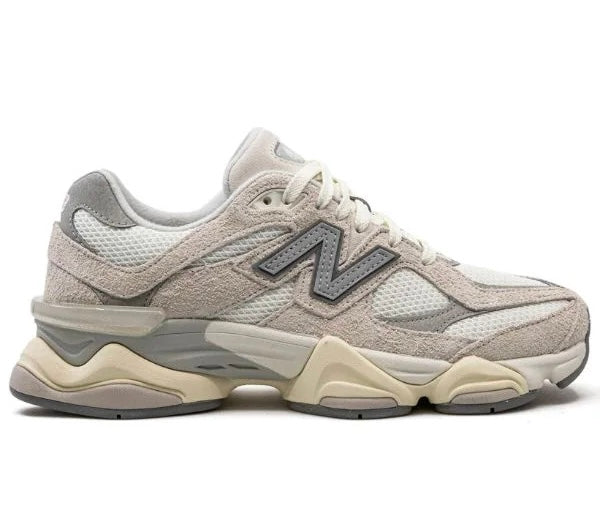 New Balance
9060 suede sneakers