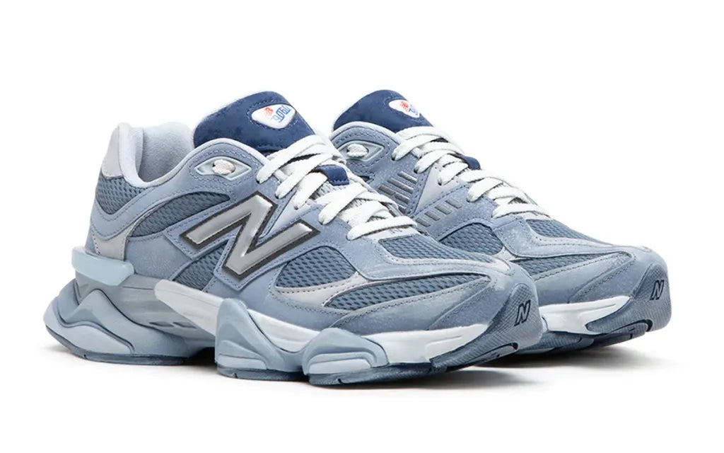 New Balance 9060 "Arctic Grey"