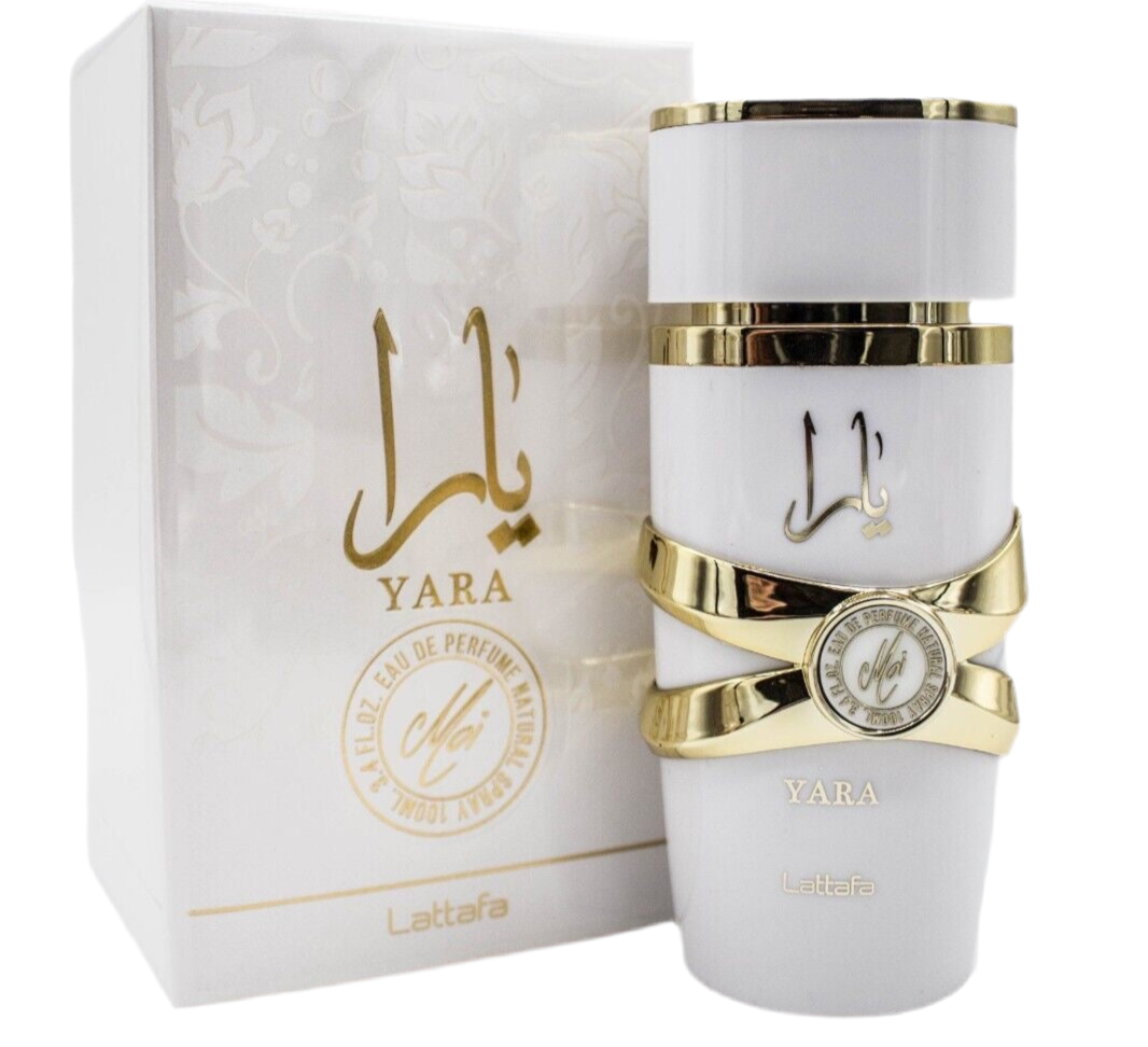 Lattafa Yara Moi 100ml Eau de Parfum