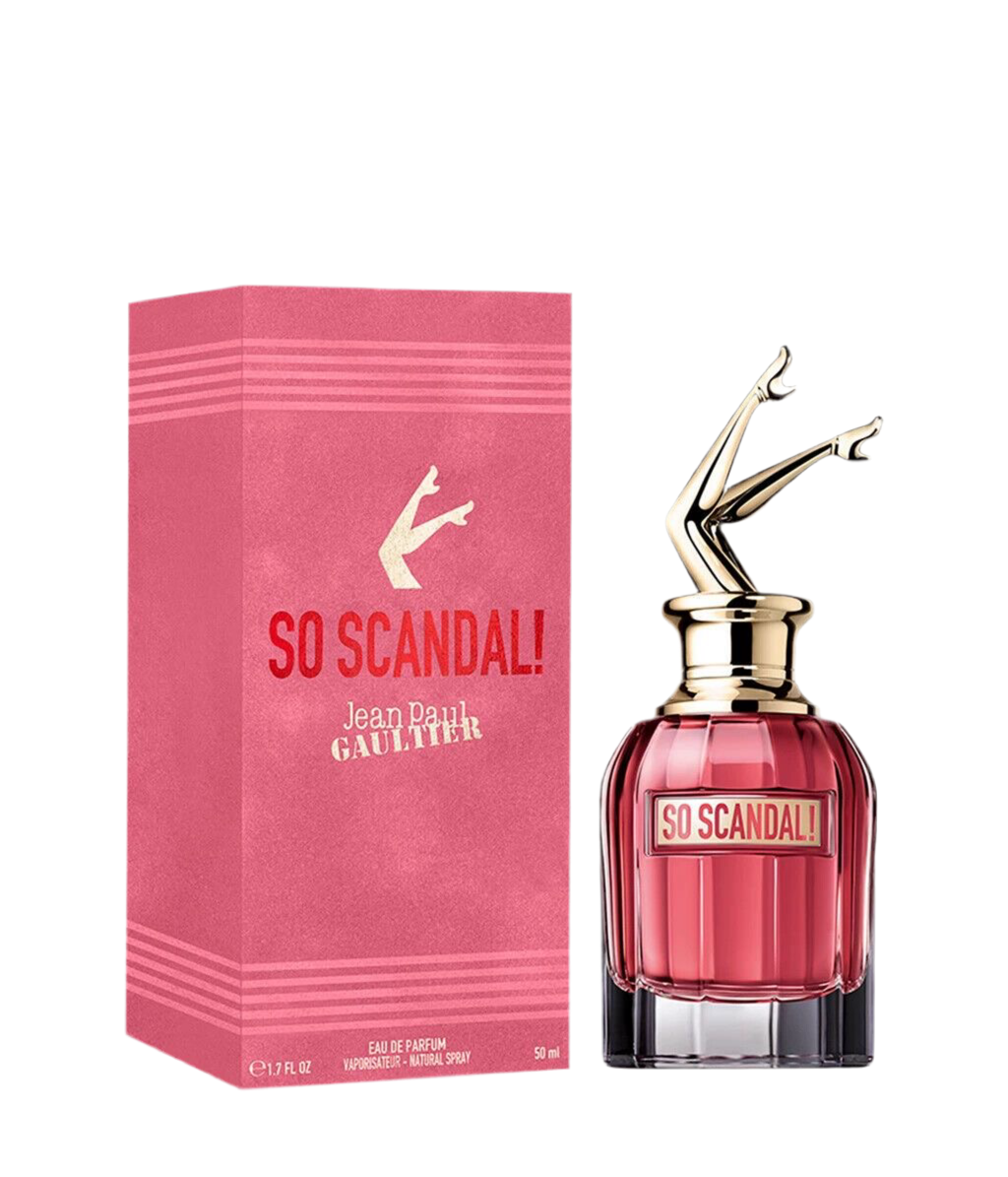 Jean Paul Gaultier Scandal EDP 80ml