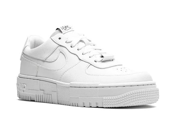 Air Force 1 Pixel ''Triple White'' sneakers