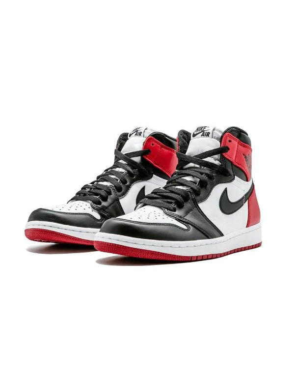 Air Jordan 1 Retro High OG "Black Toe" sneakers