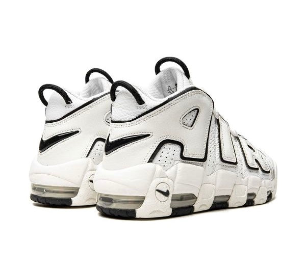 Nike
Air More Uptempo "White/Black" sneakers