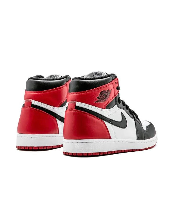 Air Jordan 1 Retro High OG "Black Toe" sneakers