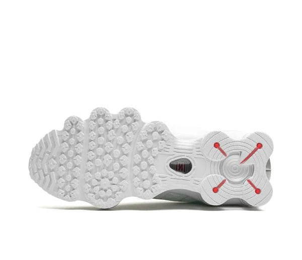 Nike
Shox TL "White" sneakers