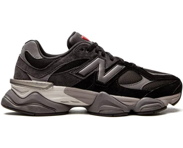 New Balance
9060 "Black/Castlerock" sneakers