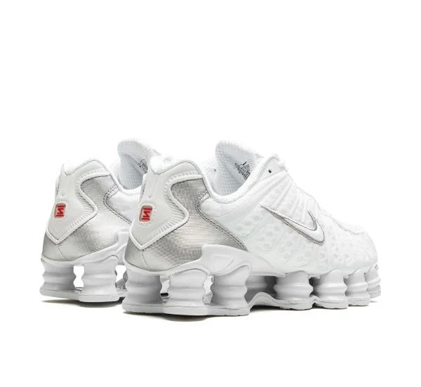 Nike
Shox TL "White" sneakers