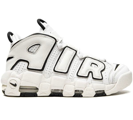 Nike
Air More Uptempo "White/Black" sneakers