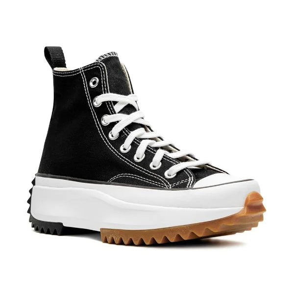 Converse
Run Star Hike Hi "Black/White" sneakers