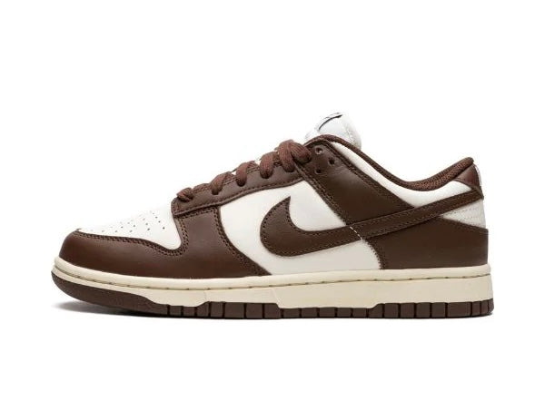 Dunk Low "Cacao Wow" sneakers