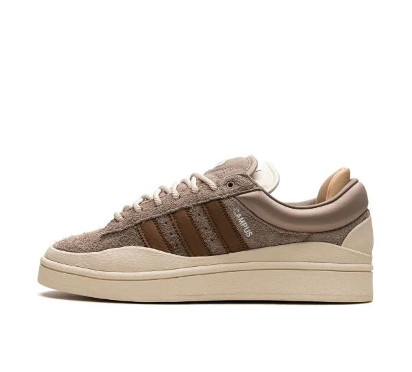 adidas
x Bad Bunnny Campus lace-up sneakers