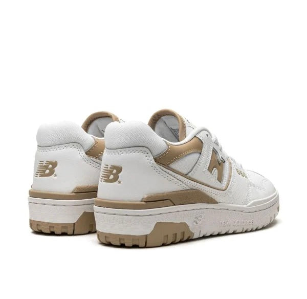 New Balance
550 "White Beige" sneakers