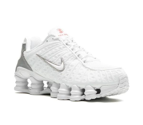 Nike
Shox TL "White" sneakers