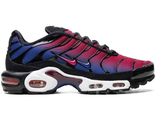 Air Max Plus "Patta - FC Barcelona" sneakers