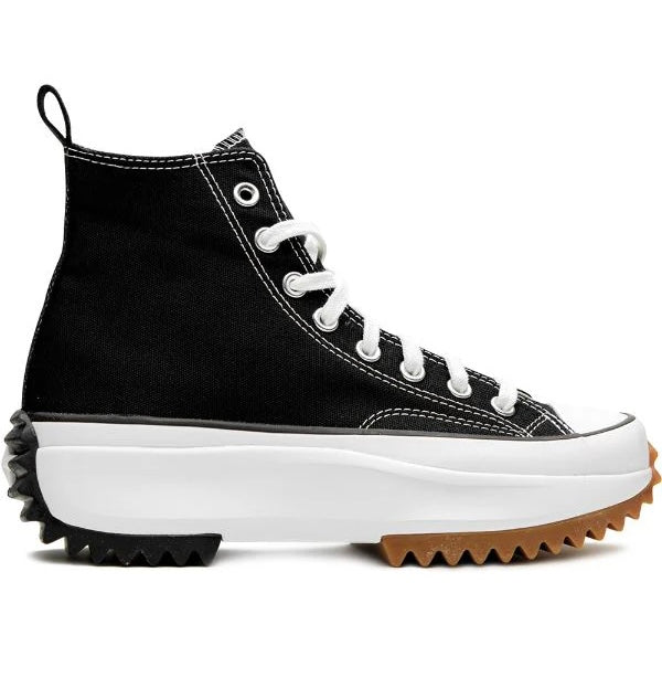 Converse
Run Star Hike Hi "Black/White" sneakers