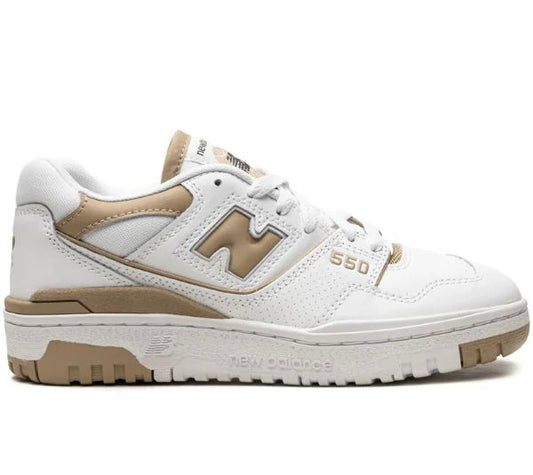 New Balance
550 "White Beige" sneakers