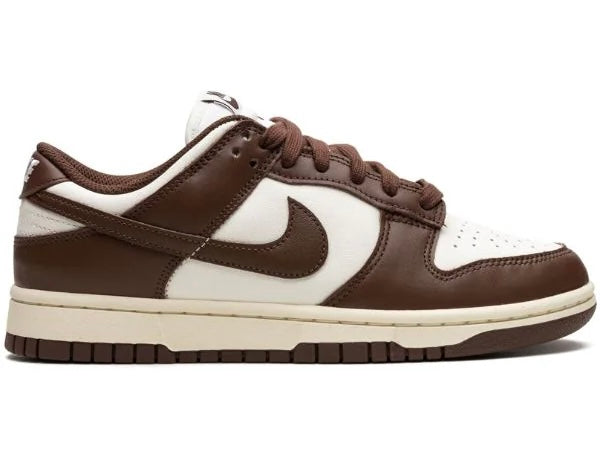 Dunk Low "Cacao Wow" sneakers