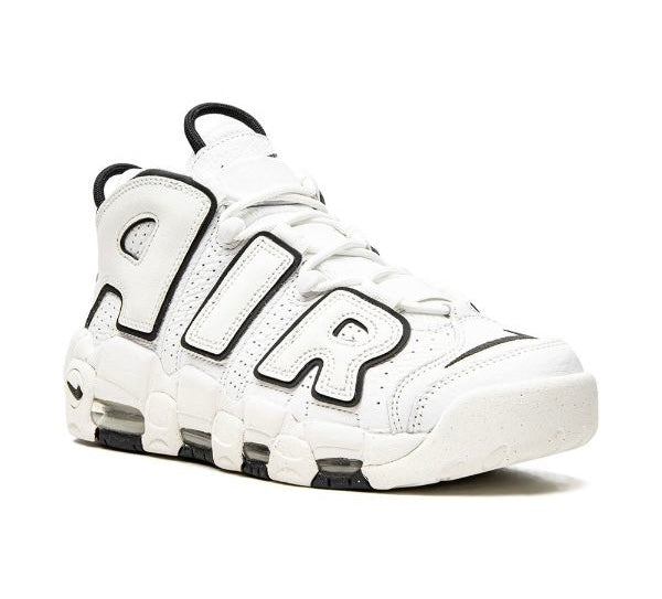 Nike
Air More Uptempo "White/Black" sneakers