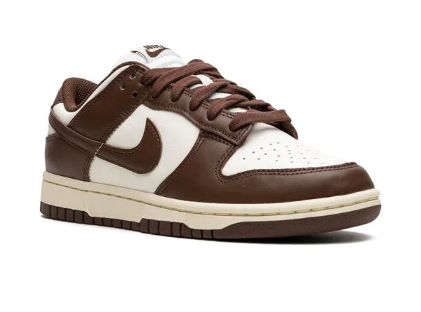 Dunk Low "Cacao Wow" sneakers