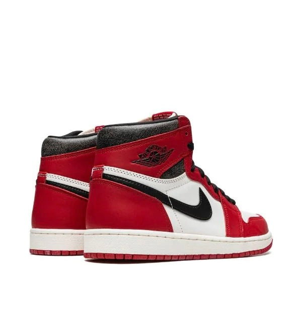 Air Jordan 1 Retro High OG "Chicago Lost And Found" sneakers