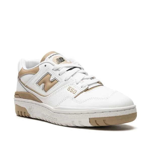 New Balance
550 "White Beige" sneakers