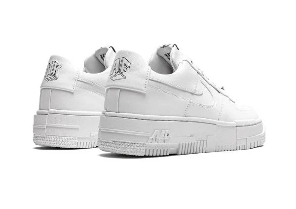 Air Force 1 Pixel ''Triple White'' sneakers