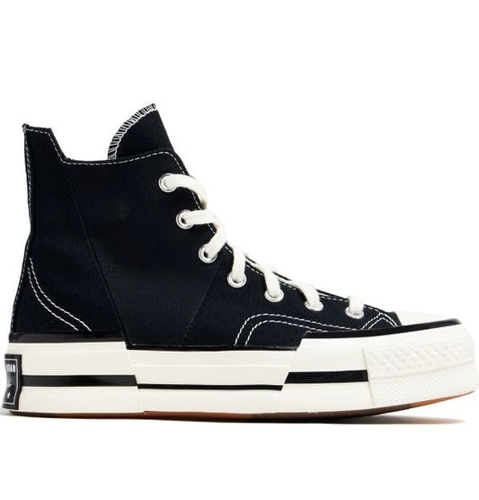 CHUCK 70 PLUS FOUNDATIONAL CANVAS HI