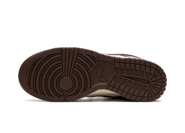 Dunk Low "Cacao Wow" sneakers