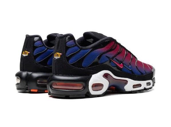 Air Max Plus "Patta - FC Barcelona" sneakers