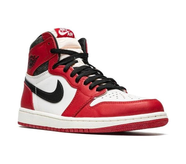 Air Jordan 1 Retro High OG "Chicago Lost And Found" sneakers