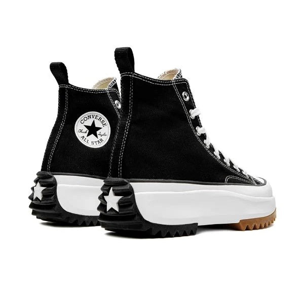 Converse
Run Star Hike Hi "Black/White" sneakers