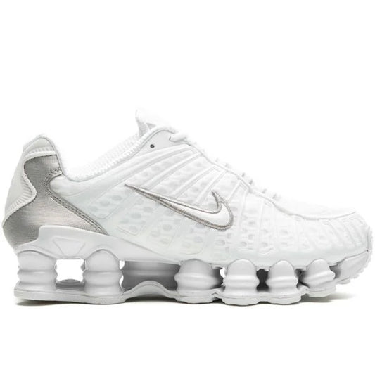 Nike
Shox TL "White" sneakers