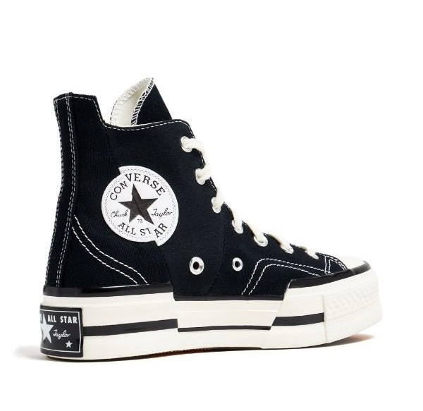 CHUCK 70 PLUS FOUNDATIONAL CANVAS HI