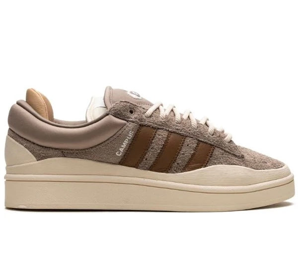 adidas
x Bad Bunnny Campus lace-up sneakers