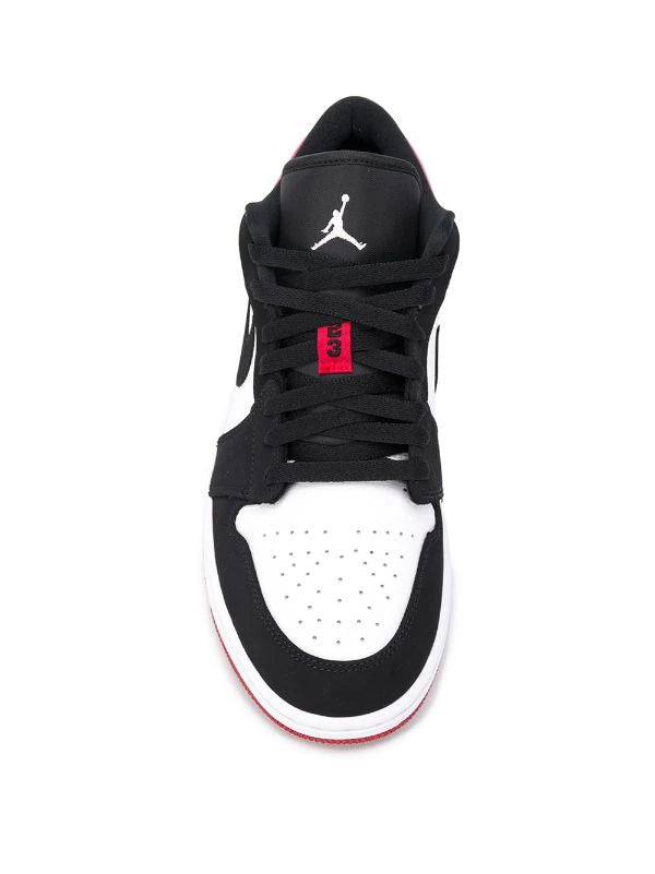 Jordan
Air Jordan 1 Low "Black Toe" sneakers